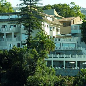 Hotel Casa Higueras (Adults Only)